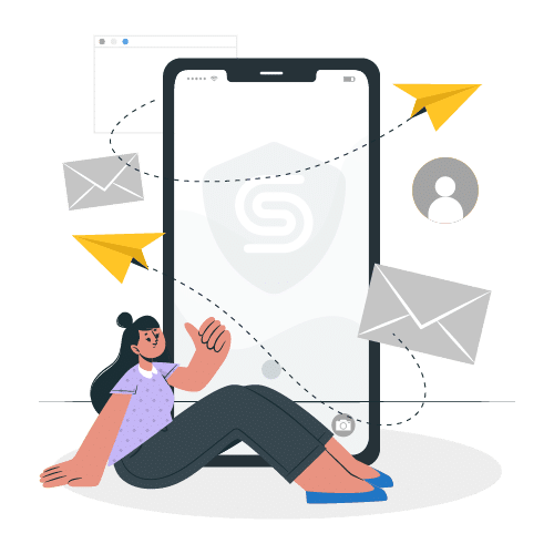 diferentes vias de comunicacion