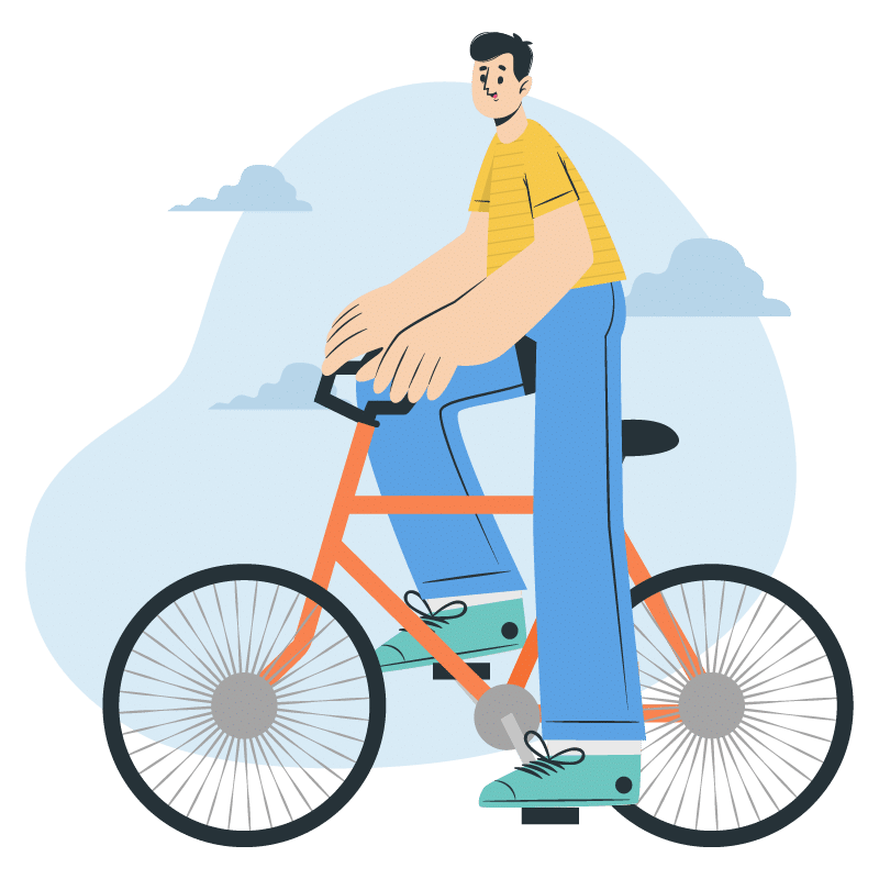 seguro de bicicletas